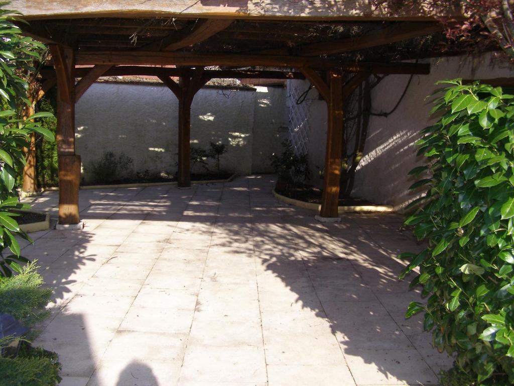Logis Auberge A La Tete De Lard La Ferte-Imbault ภายนอก รูปภาพ